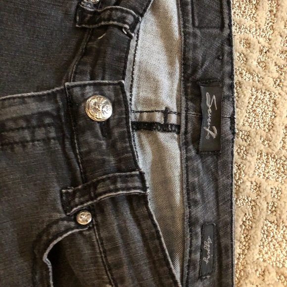 Seven Jeans - Picture 2 of 2